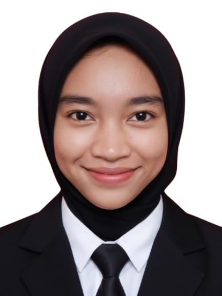 Foto Saskia Candra Rini